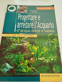 guida progettare e arredare l'acquario