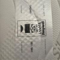 Materassi Ortopedici