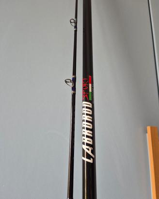 canna Labrorod Sport