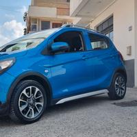 Opel Karl Rocks 1.0 73 CV GPL