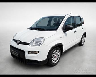 FIAT Panda My22 1.0 70cv Hybrid Panda