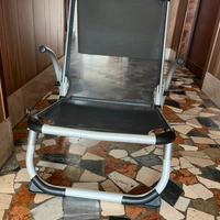 Sedia da spiaggia