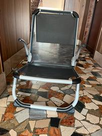 Sedia da spiaggia