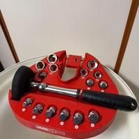 Kit bussole tappi olio