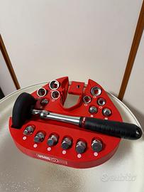 Kit bussole tappi olio