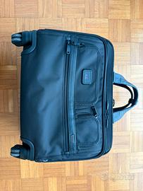 Trolley porta PC Tumi  Borsa lavoro De Luxe
