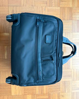 Trolley porta PC Tumi  Borsa lavoro De Luxe