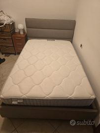 materasso 1 piazza e mezza