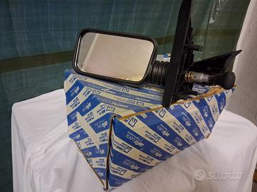 specchietto sinistro fiat panda 141