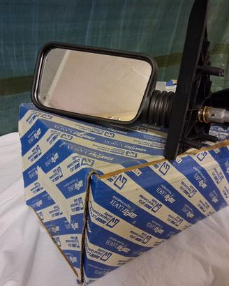 specchietto sinistro fiat panda 141