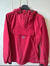 Giacca impermeabile Napapijri