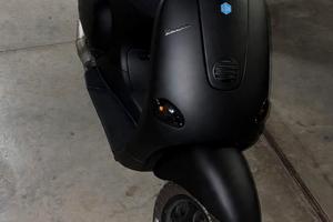 VESPA ET2 MOTORE NUOVO