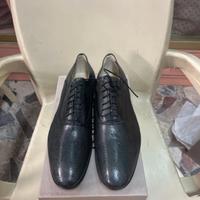 scarpa elegante in vera pelle