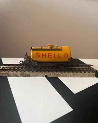 Marklin vagone shell