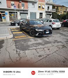 audi a6 3.0 tdi