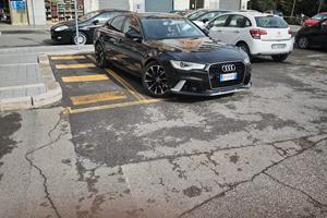 audi a6 3.0 tdi