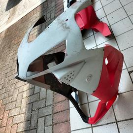 carena completa CBR 600 rr 2003-04