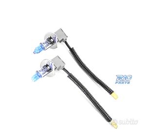 LAMPADE H1 IN CERAMICA EFFETTO XENON