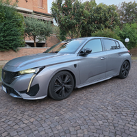 Peugeot 308 1.5 BlueHDi 130cv EAT8 GT Pack
