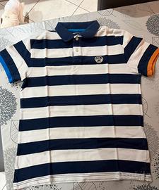 NORTH SAILS A RIGHE TAGLIA XL