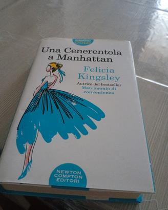 Felicia Kingsley 