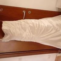 Abito da sposa