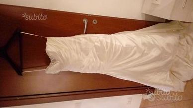 Abito da sposa