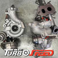 Biturbo Rigenerato Renault Master 1.6 dCi 160cv