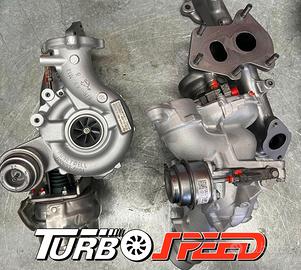 Biturbo Rigenerato Renault Master 1.6 dCi 160cv