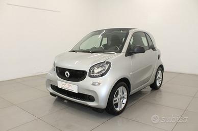 SMART ForTwo EQ Prime Nightsky