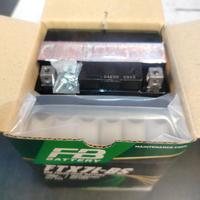 batteria nuova FB /  FTX7LBS TECNOLOGIA GIAPPONESE