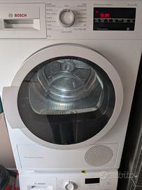 Bosch Asciugatrice Serie 6 - non funzionante 
