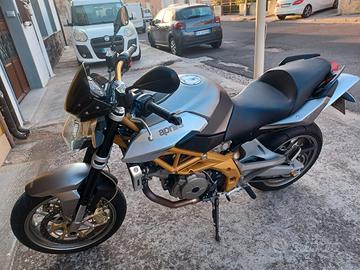 Aprilia Shiver 750