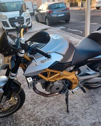 Aprilia Shiver 750