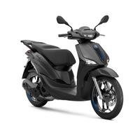 Liberty 125 S PROMO ACCESSORI APRILE