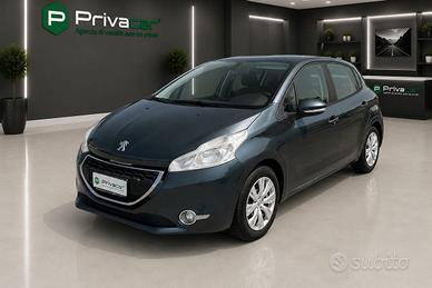 PEUGEOT 208 1° serie 1.2 VTi 82 CV 5 porte Active