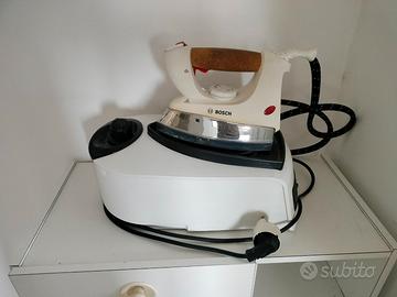 STIRELLA BOSCH 5 bar