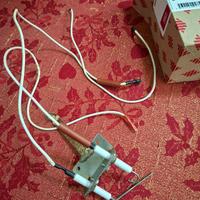 Bruciatore spia Saunier Duval Opalia