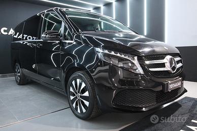 MERCEDES CLASSE V 250