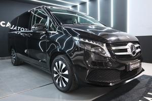 MERCEDES CLASSE V 250