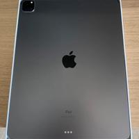 Apple iPad Pro 12.9 4a gen 128GB + Apple Pencil 2