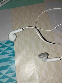 auricolari Samsung 