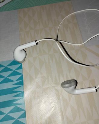 auricolari Samsung 