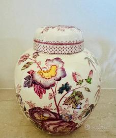 Prestigioso Vaso Inglese