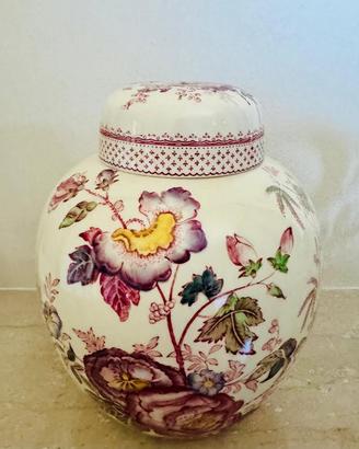 Prestigioso Vaso Inglese