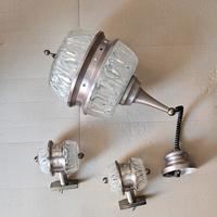 lampadari vintage