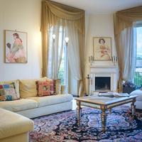 In Villa Santa Margherita Liguria