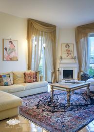 In Villa Santa Margherita Liguria