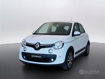 RENAULT Twingo III 2015 - Twingo 0.9 tce energy Sp