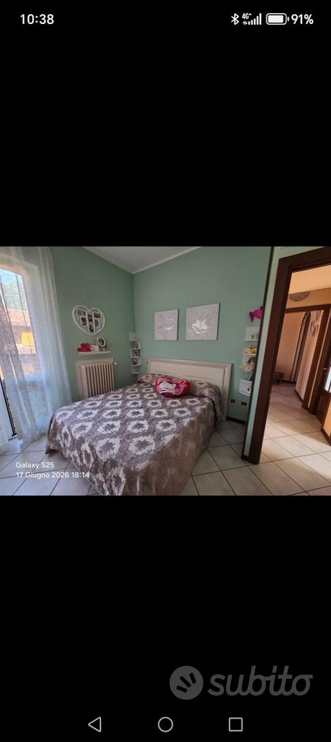 Apartment in Omegna, Bagnella - Vista 3